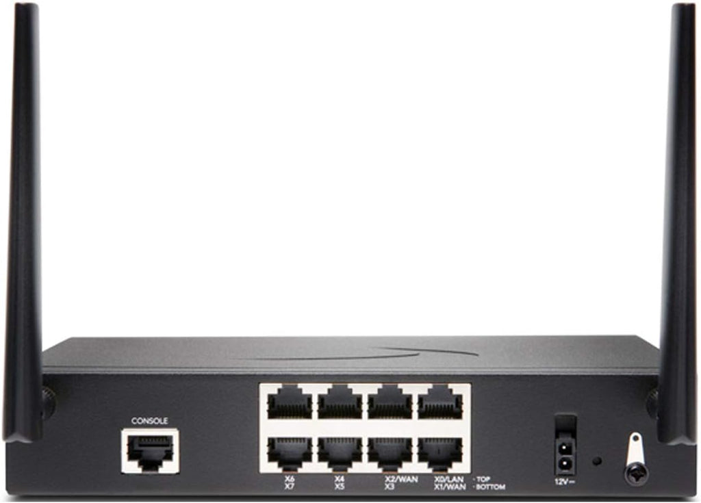 SonicWall TZ270 Network Security Appliance H890