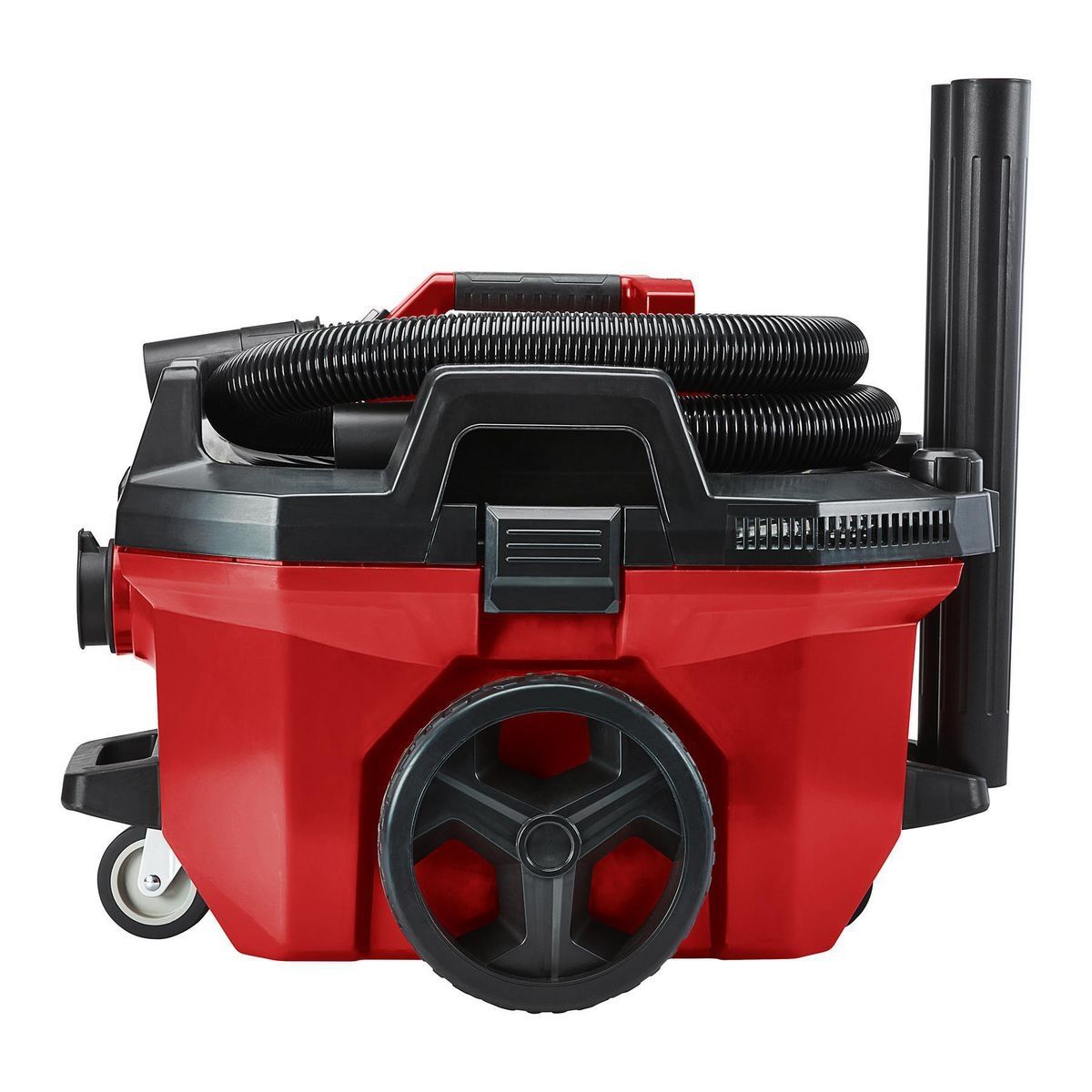 BAUER 20V Cordless 7 Gallon Wet/Dry Vacuum Tool Only Y752964