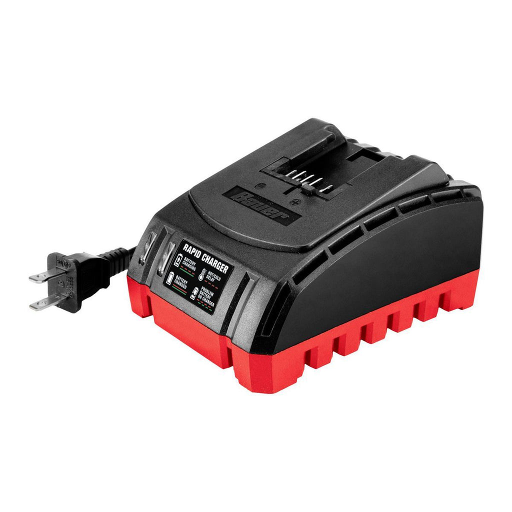 BAUER 20V Cordless Drill and Impact Driver Kit with 1.5 Ah Batteries and Charger S127969