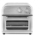 Cuisinart AFR-25 Compact Airfryer, Silver