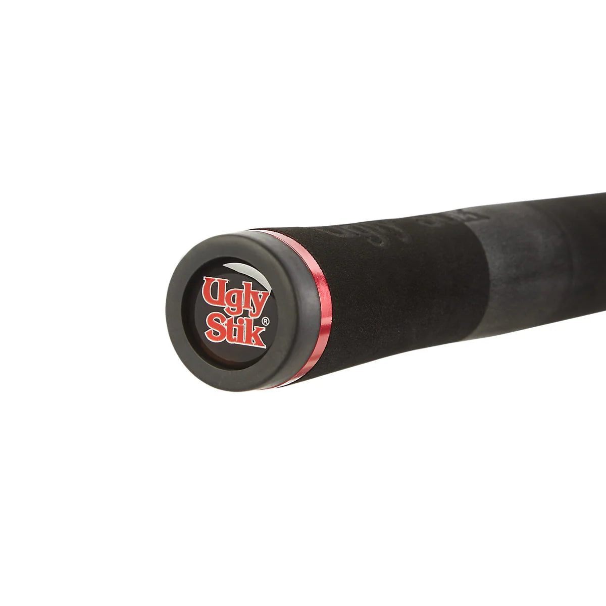 Ugly Stik GX2 6'6" Spinning Fishing Rod and Reel Combo O273144