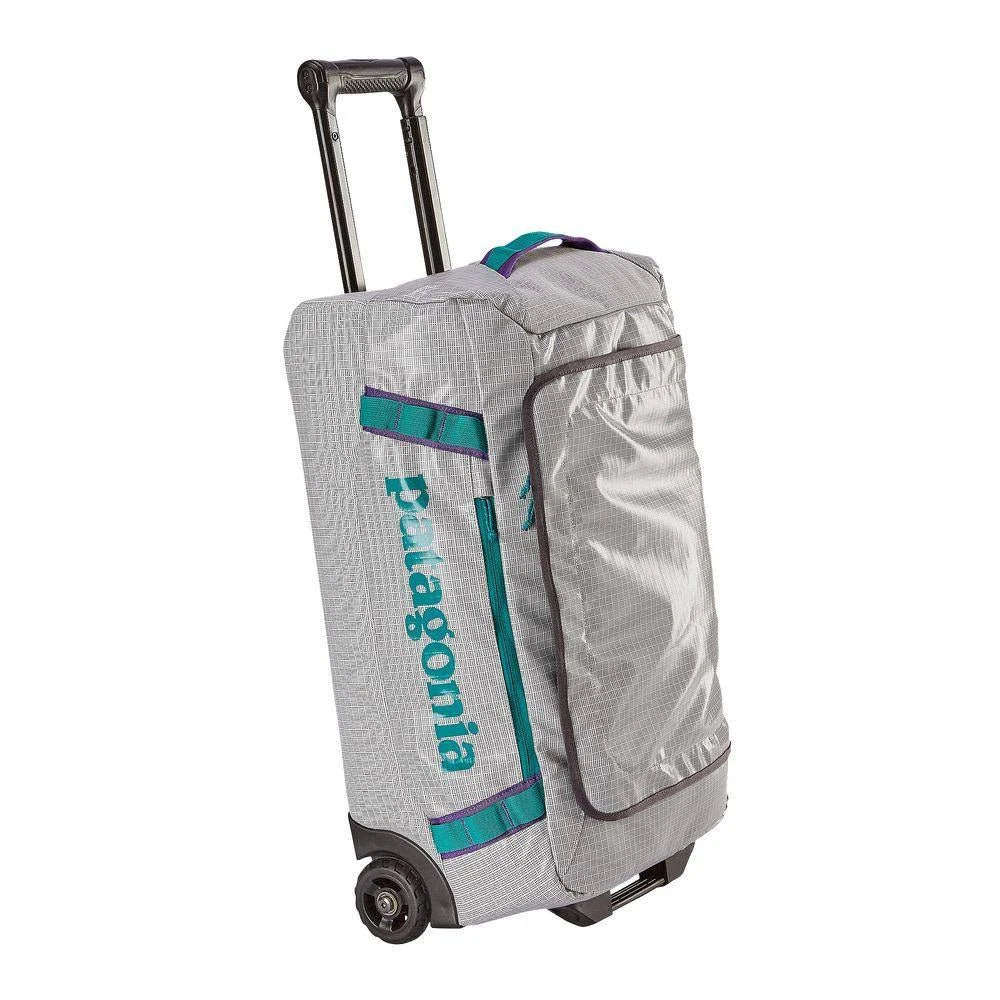 Patagonia Black Hole Wheeled Duffel 40L Black D5643