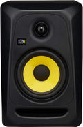 KRK Classic 5 Professional Bi-Amp 5" Powered Studio Monitor