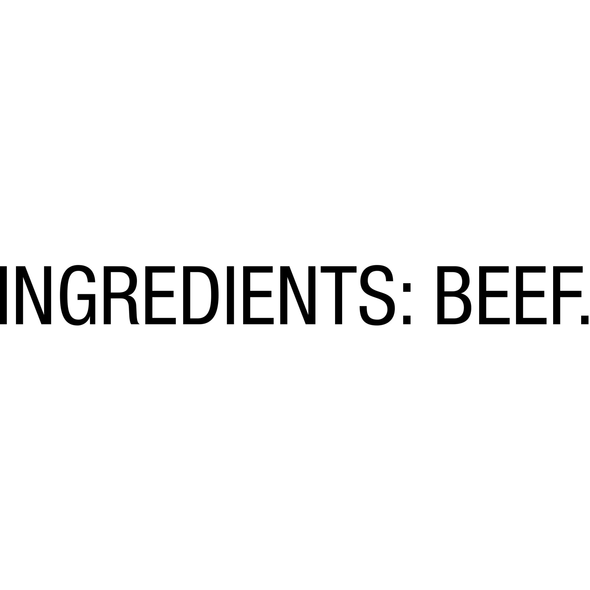 Rumba Meats® Beef Tongue, 3.22-4.22 lb Z8390