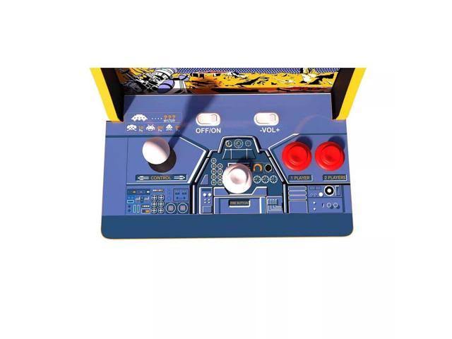 Arcade1Up Space Invaders Arcade Cabinet J539399