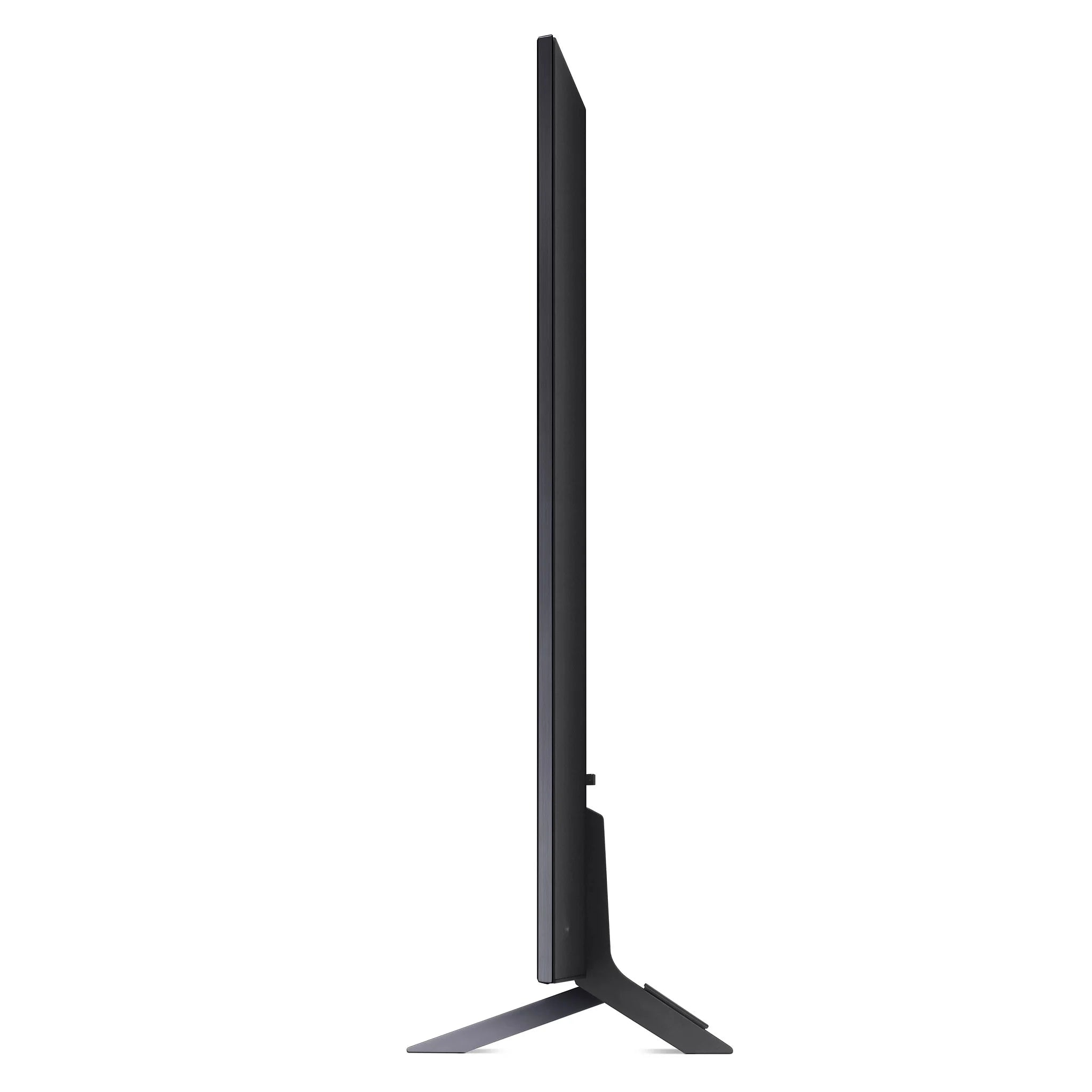 LG 65 inch Class 4K UHD QNED Smart TV with HDR Y9836
