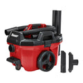 BAUER 20V Cordless 7 Gallon Wet/Dry Vacuum 窶・Tool Only