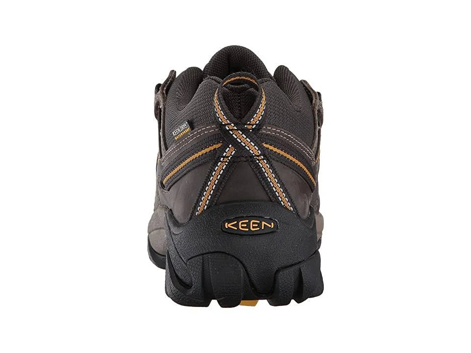 Keen Targhee II Waterproof Men's Hiking Shoe E105527