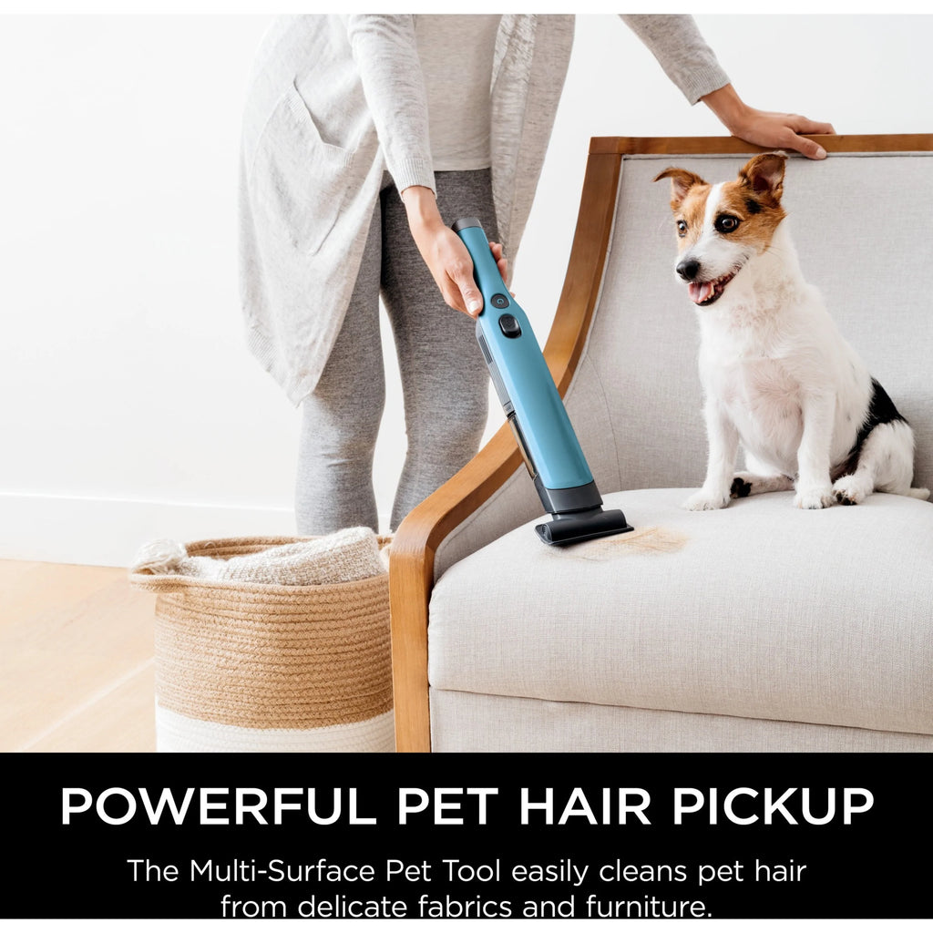 Shark WANDVAC™ Cord-Free Handheld Vacuum WV200 W54503
