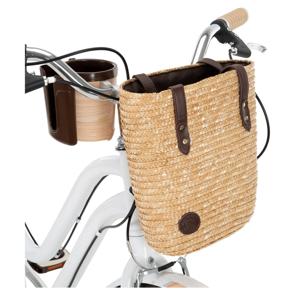 Panama Jack Parkside 27.5" 7-Speed Cruiser Bicycle for Women by Huffy H915