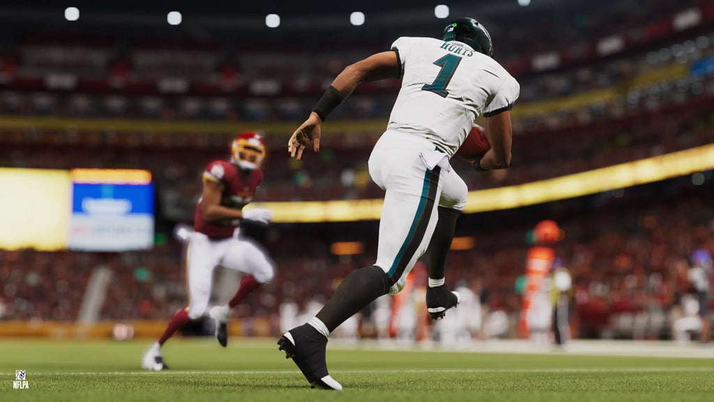 Madden NFL 22 - PlayStation 4 Y10269