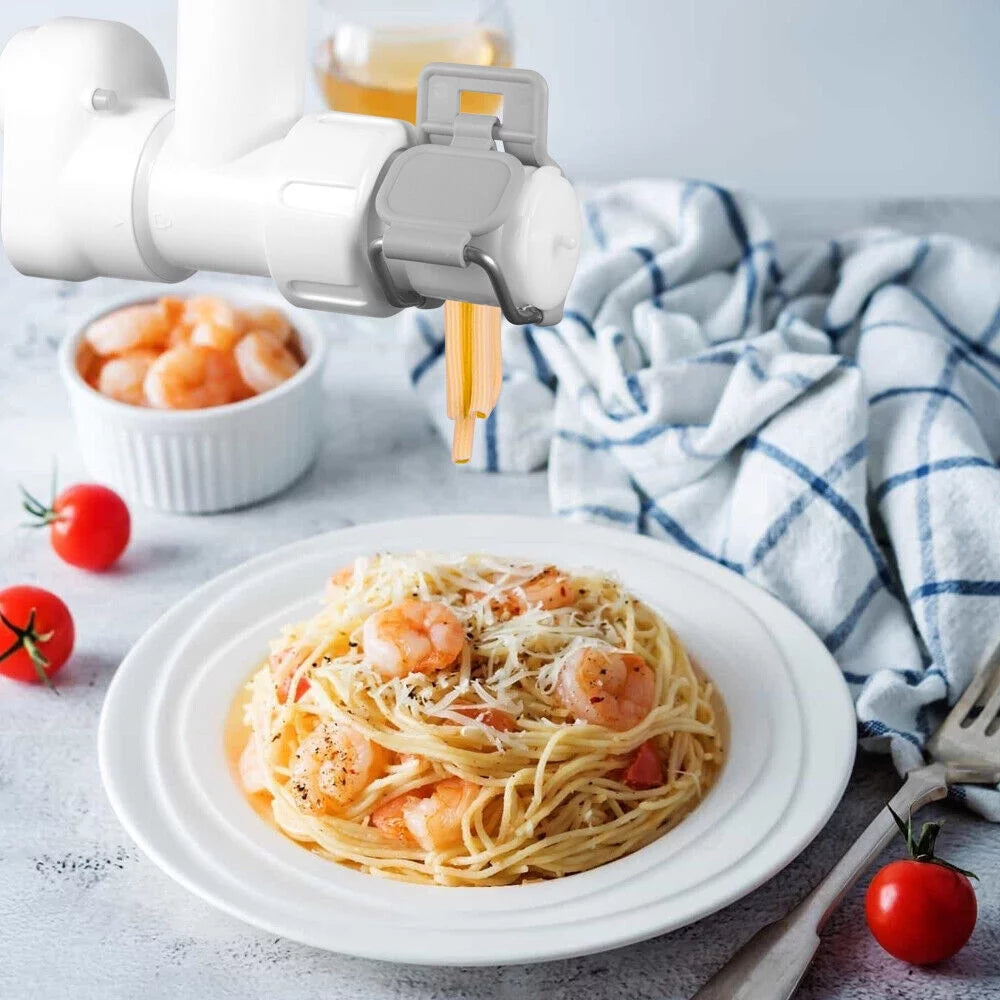 KitchenAid Pasta and Meat Grinder Attachments W834