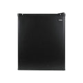 Haier 2.7CF Estar Compact Refrig Blk, Black
