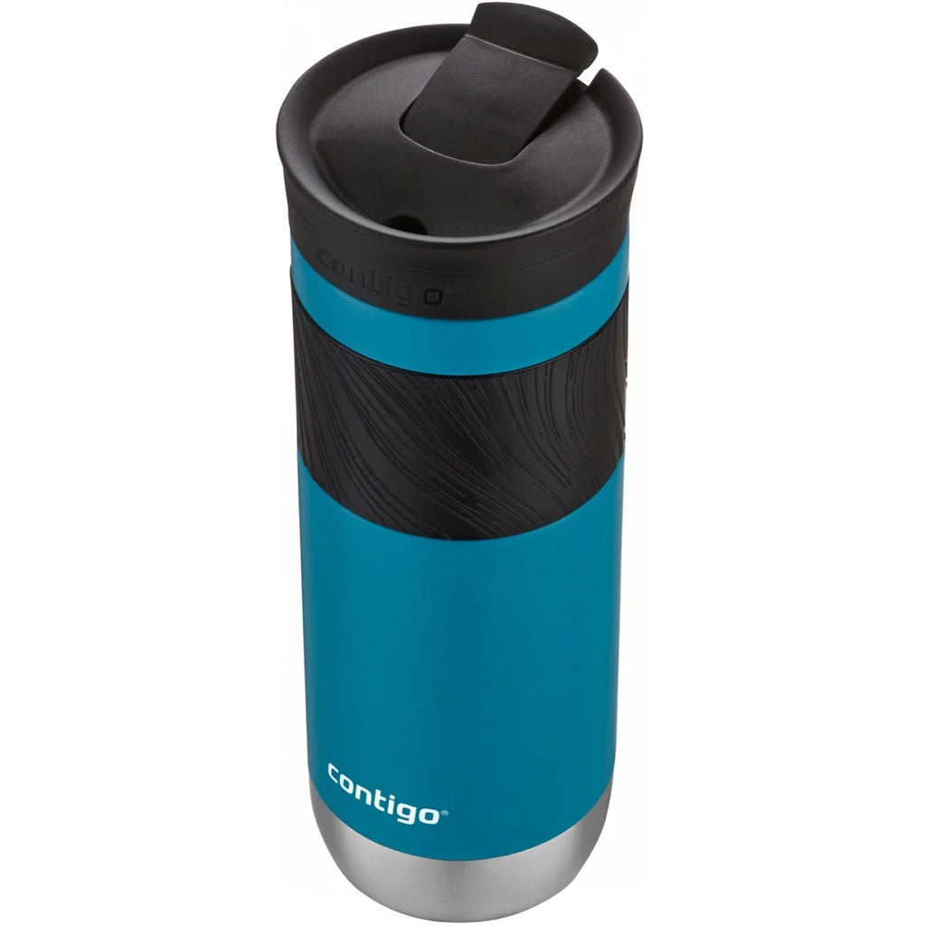 Contigo Byron 2.0 SnapSeal Stainless Steel Travel Mug 20 oz. J9955