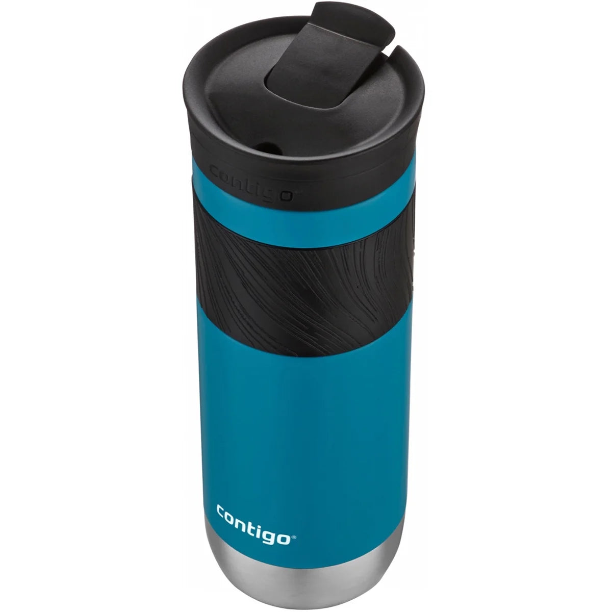 Contigo Byron 2.0 SnapSeal Stainless Steel Travel Mug 20 oz. J9955