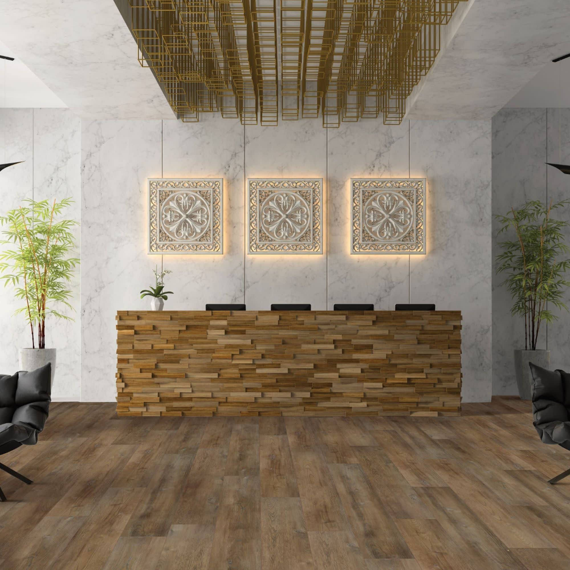 COREtec Pro Plus XL Enhanced Sydney Oak VV491-02953 SPC Vinyl Flooring C5029