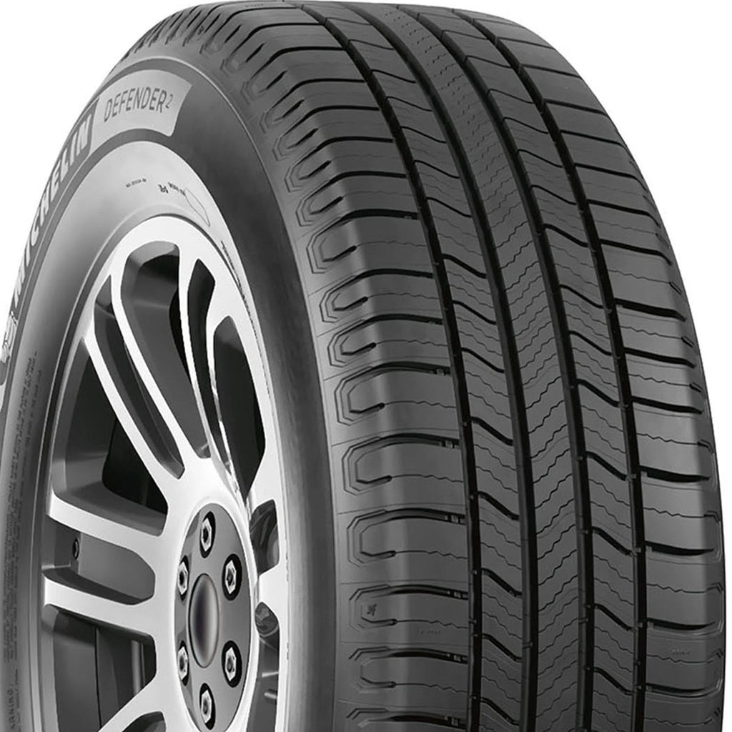 Michelin Defender 2 All Season P225/60R16 98H Passenger Tire F471