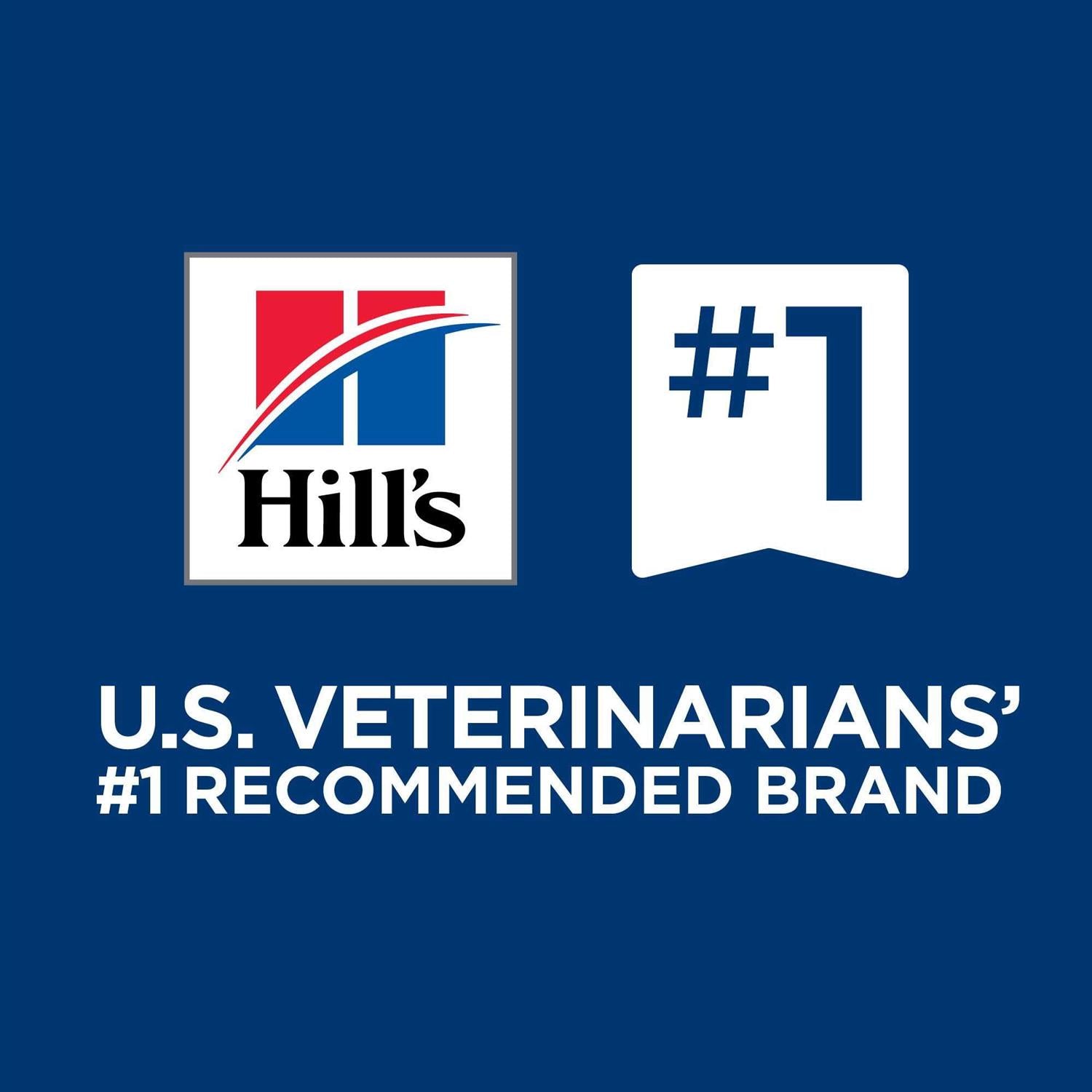 Hill’s Prescription Diet u/d Urinary Care Chicken Flavor Canned Dog Food R459
