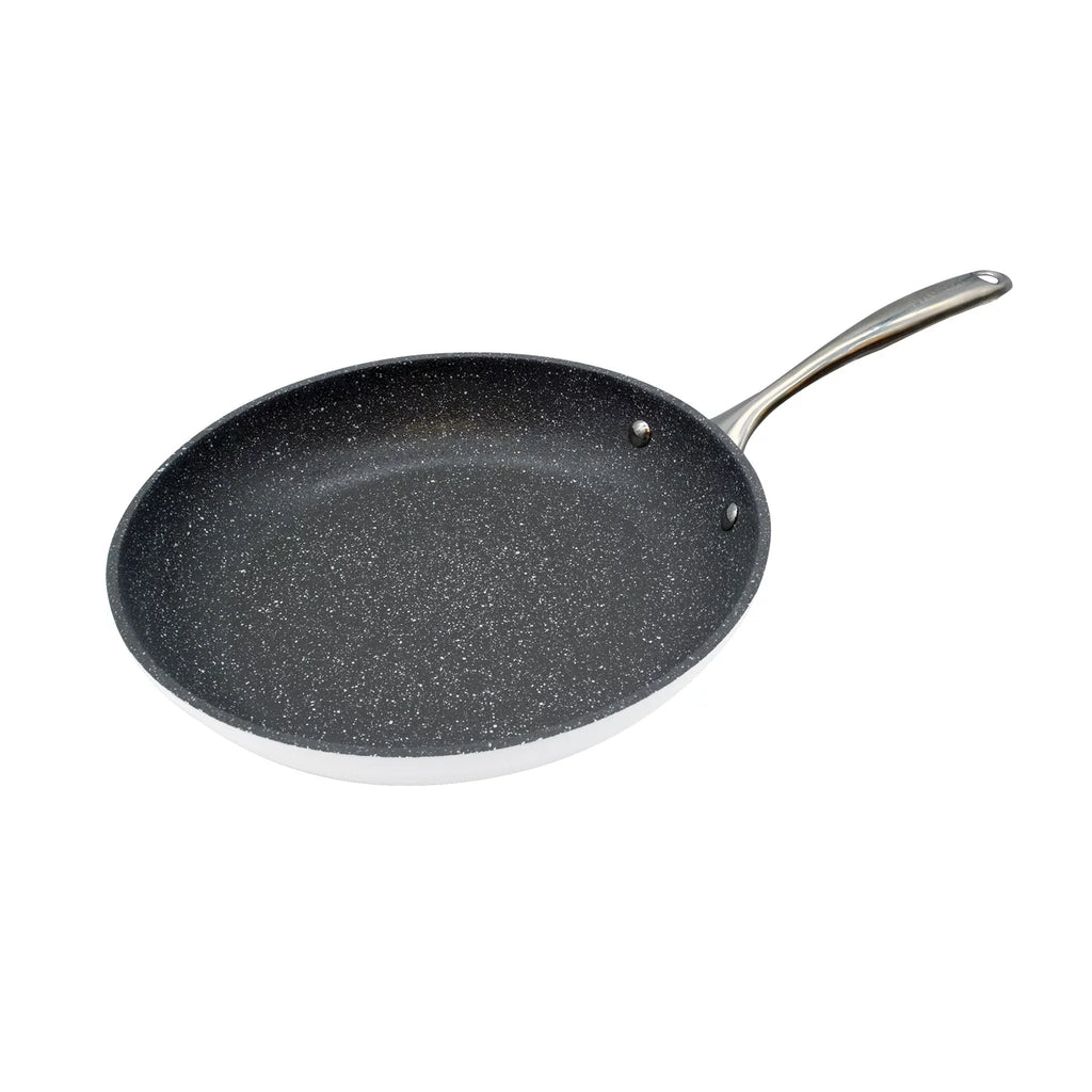 The Rock by Starfrit Ceramic Nonstick Fry Pan Skillet 11 inch T50779