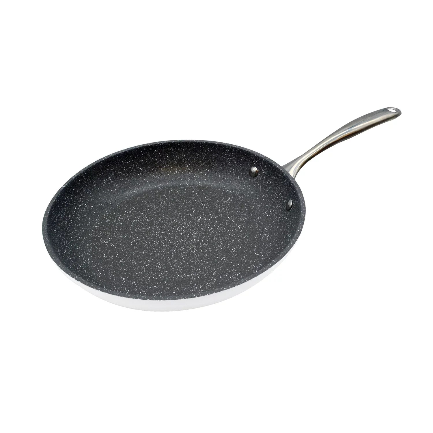 The Rock by Starfrit Ceramic Nonstick Fry Pan Skillet 11 inch T50779