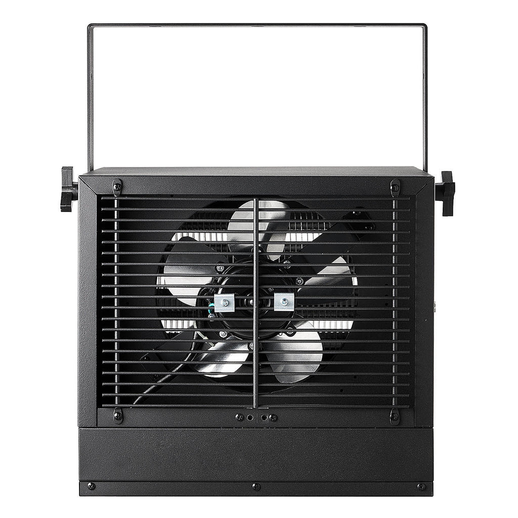Hyper Tough 7500W 240V Hard Wired Digital Ceiling Mount Garage Heater K211
