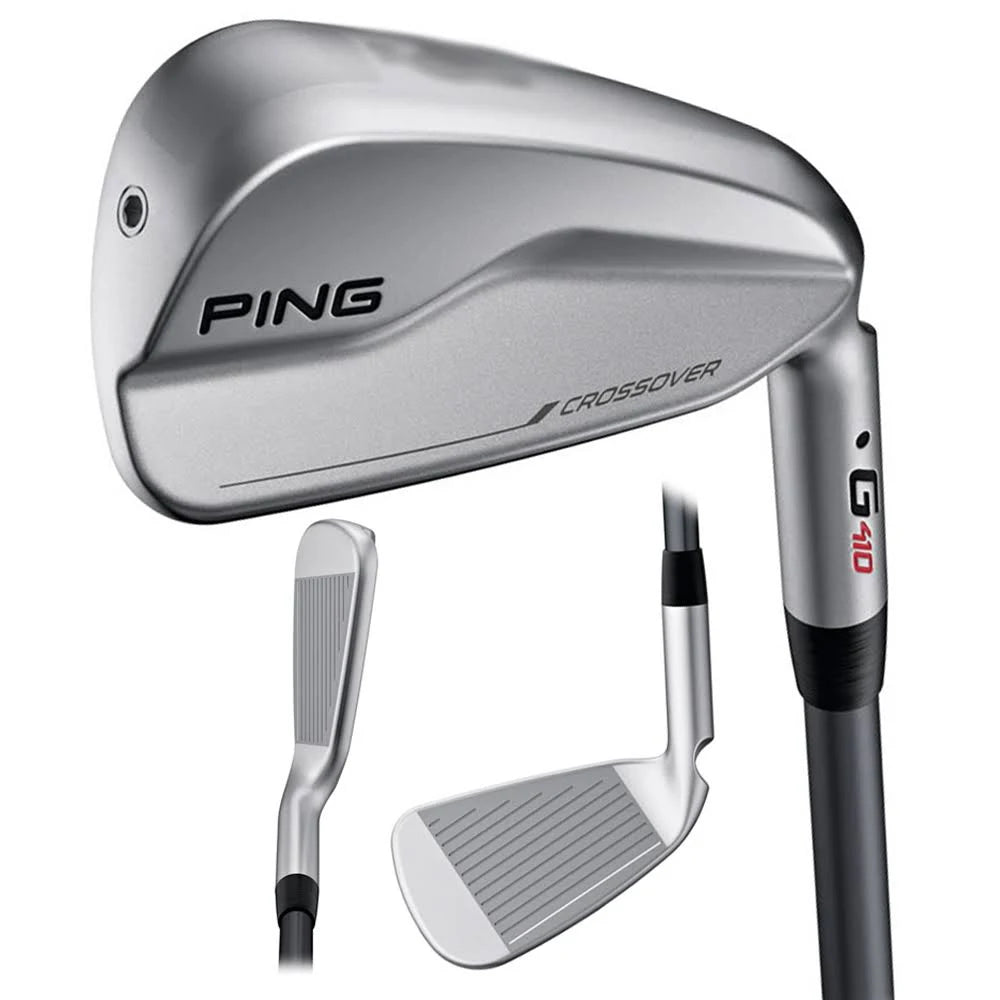 Ping G410 Crossover Hybrid Iron X810999
