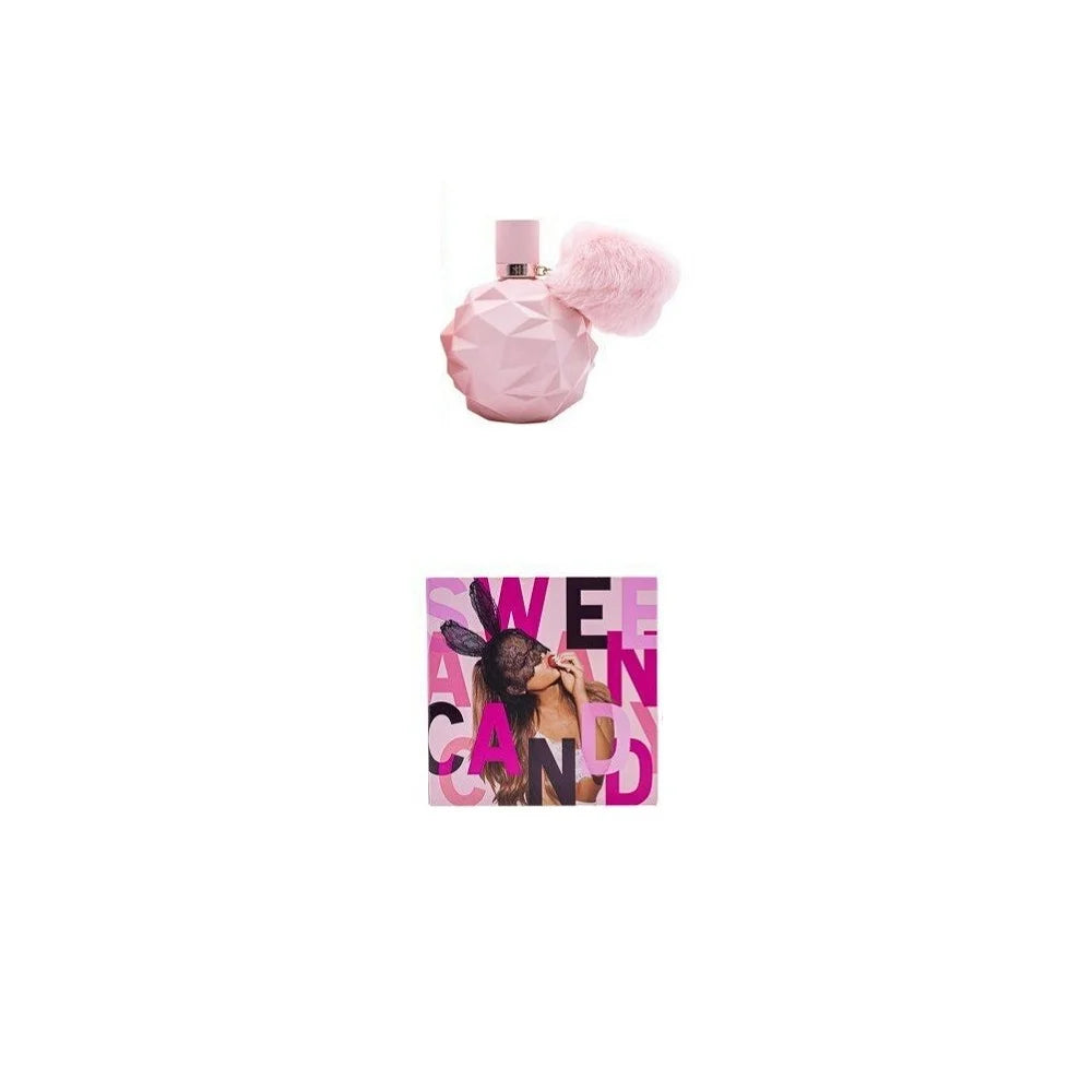 Sweet Like Candy by Ariana Grande 3.4 oz EDP Perfume for Women F87088