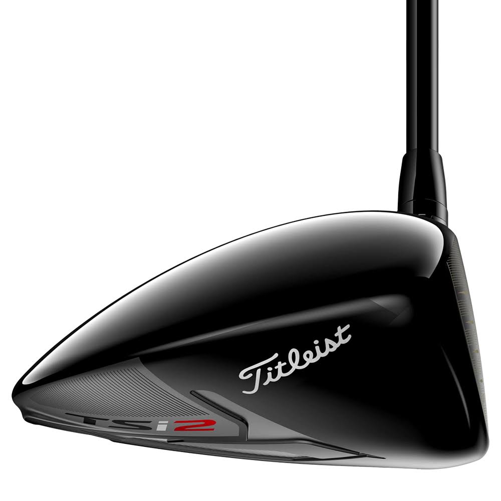 Titleist TSi2 Driver T374494