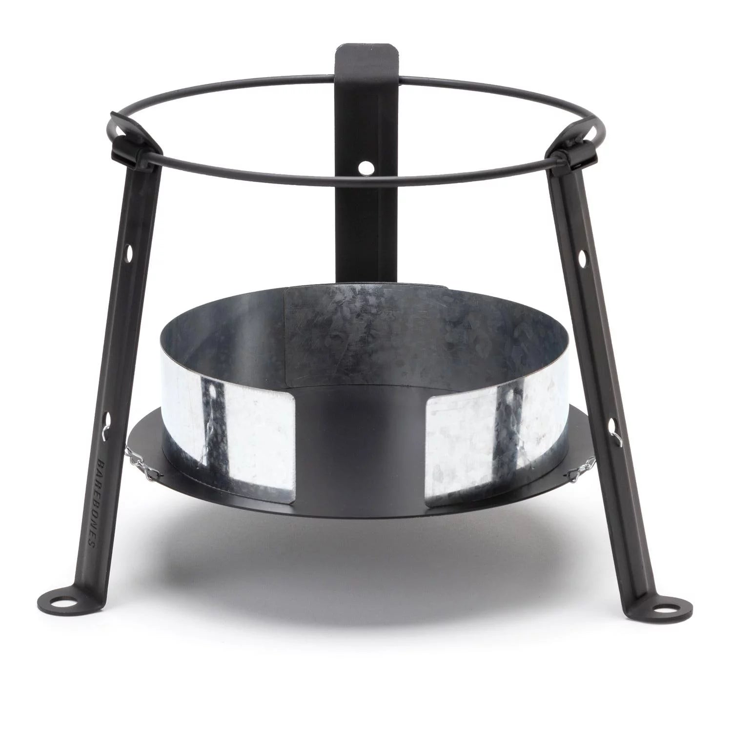 Barebones All-in-One Cast Iron Grill B87829
