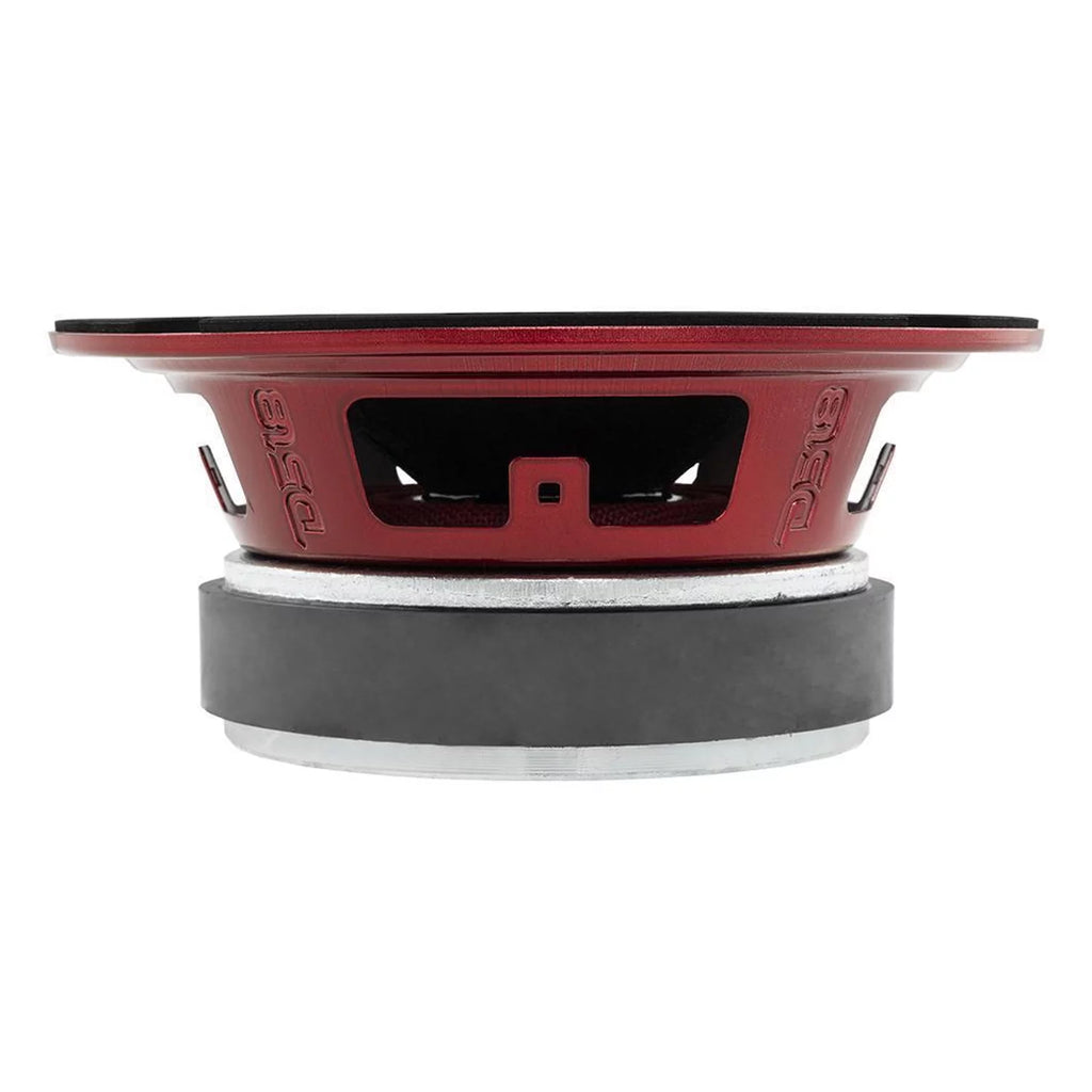 DS18 DS18-PRO-X6BM Pro X 6.5" 500W 8 Ohm Mid Range Car Loudspeaker Z584984