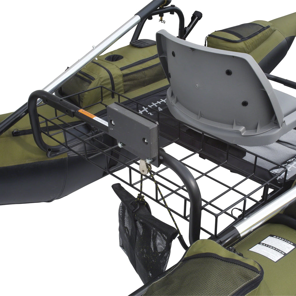Classic Accessories Colorado Pontoon Boat D4360