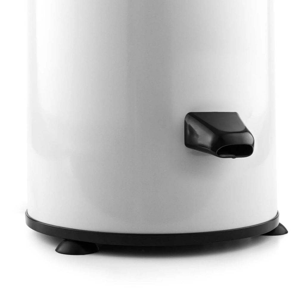 Panda 22lbs Portable Spin Dryer, Stainless Steel Z2791