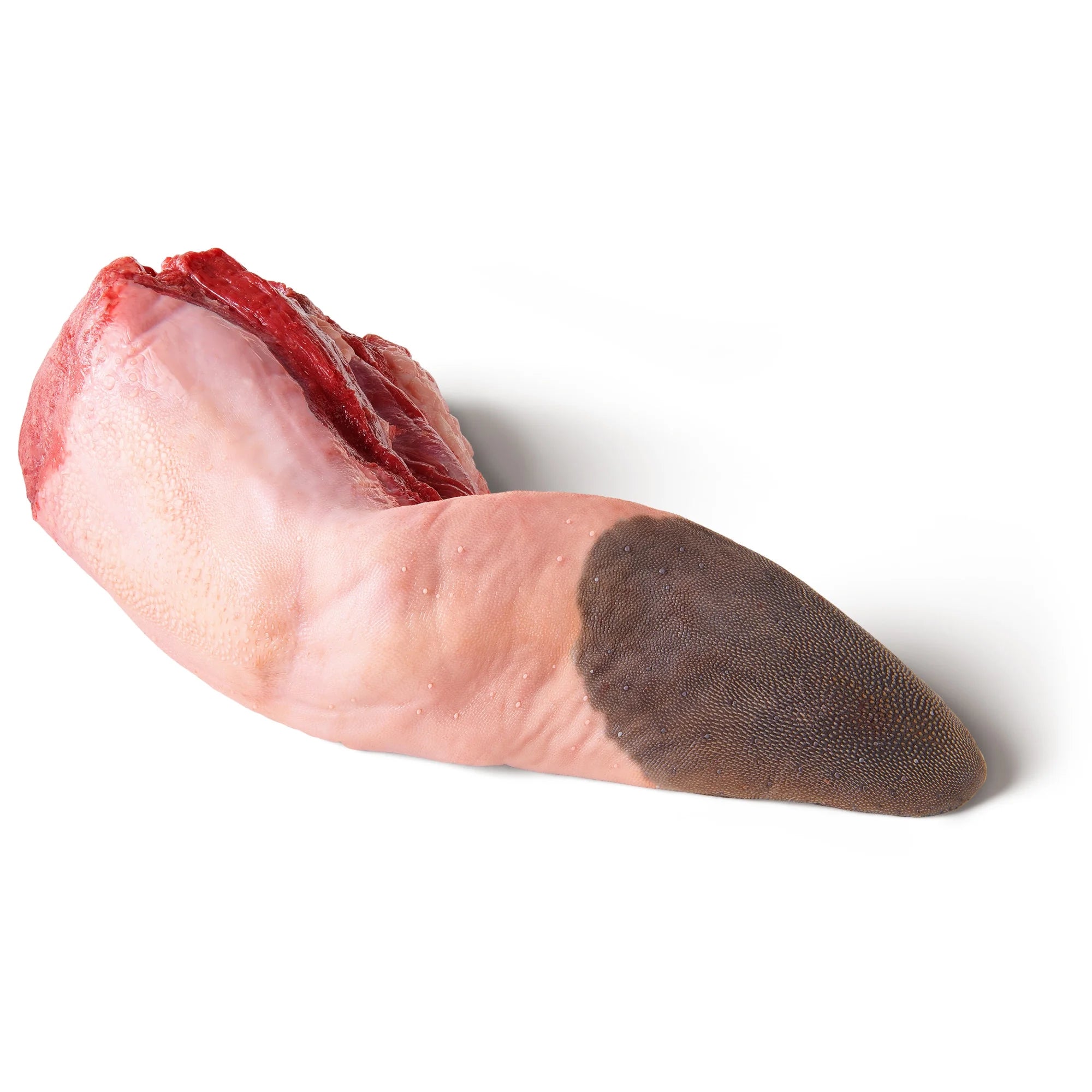 Rumba Meats® Beef Tongue, 3.22-4.22 lb Z8390