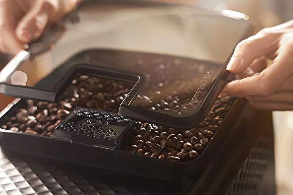 Philips 3200 Series Espresso Machine with Milk Frother I7749