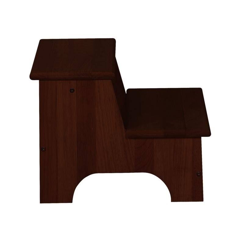 Powell Tyler Bed Step Espresso D5877