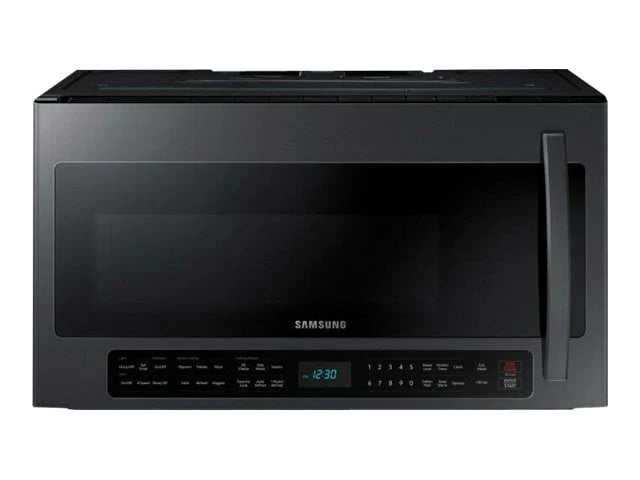 Samsung ME21R7051SG Over-the-Range Microwave F416
