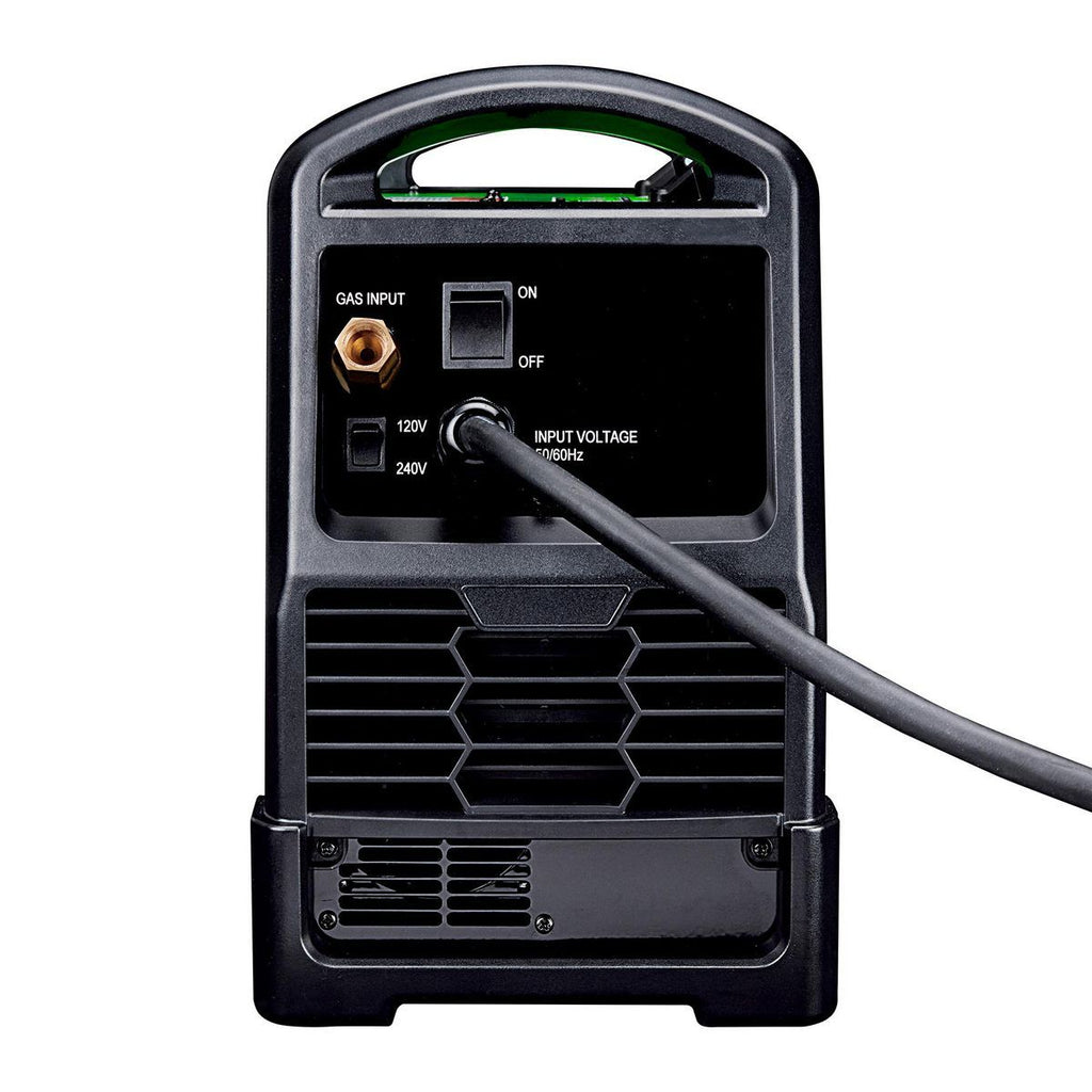 TITANIUM UNLIMITED 200 Professional Multiprocess Welder 120/240V Q54091