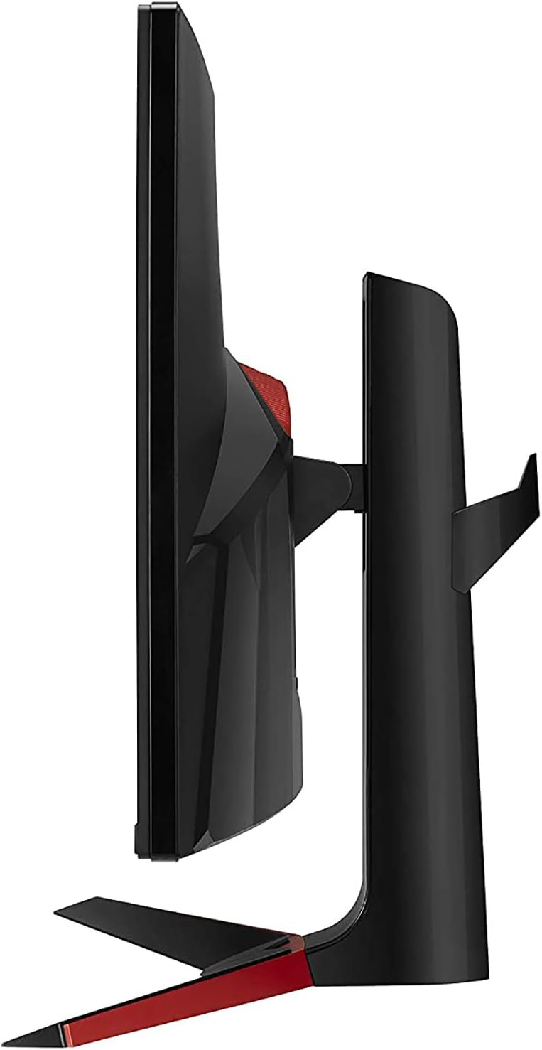 LG 34GL750-B 34 Inch Ultragear Curved WFHD IPS 144Hz Gaming Monitor B409