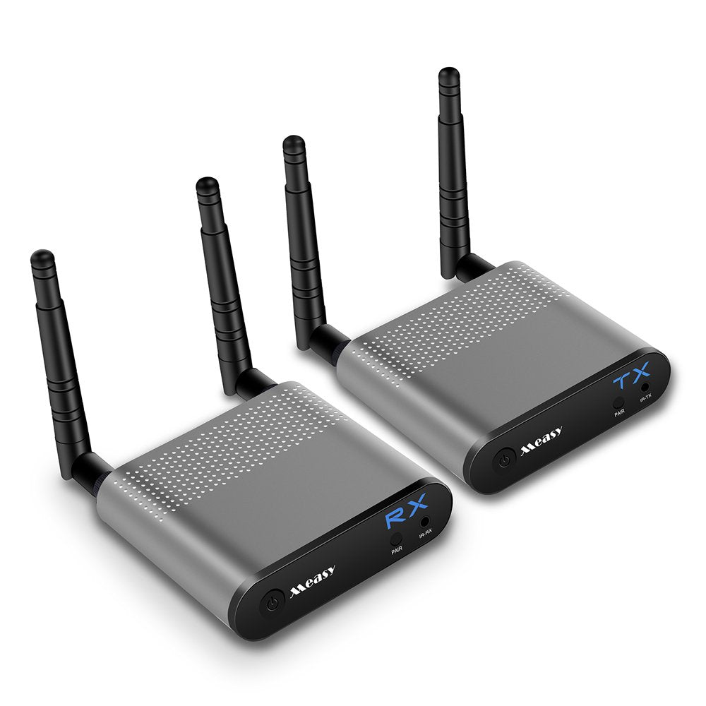 Wireless HDMI Transmitter and Receiver for TV Projector 100M E33880