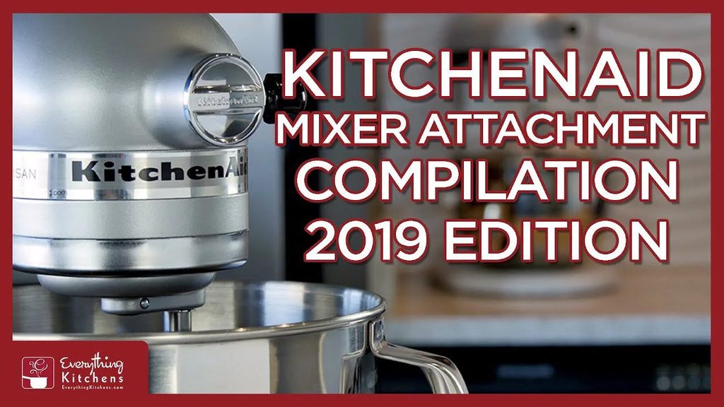 KitchenAid Refurbished Exact Slice Food Processor with Dicing Kit P9423
