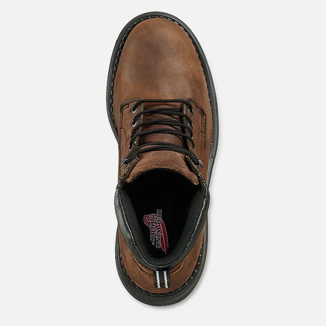 Red Wing shoes Style 4433 Size 11 EE K32270