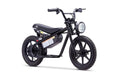 Droyd Weeler Electric Mini Bike for Kids, 200W Motor, 24V 8Ah Battery, Ages 6+ G9123