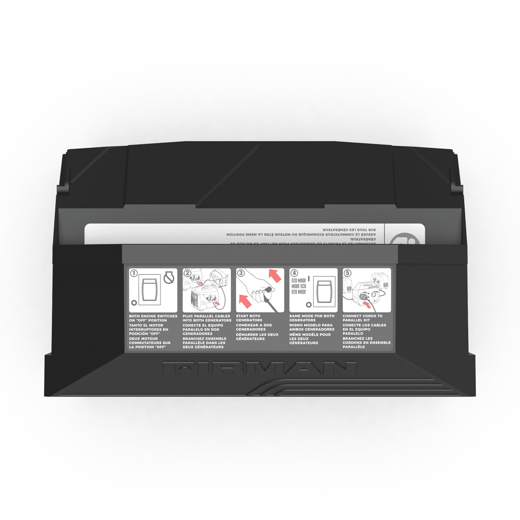 FIRMAN 1210 50A Generator Parallel Kit Q231