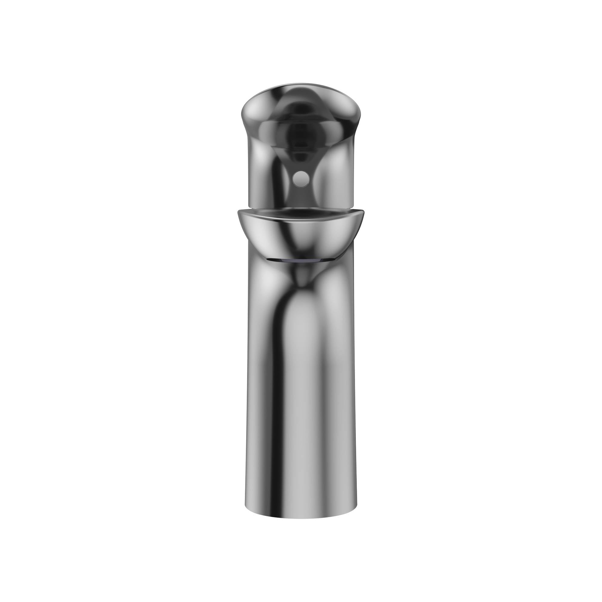 Toto Go 1.2 GPM Single Handle Bathroom Sink Faucet, Polished Chrome Q1521
