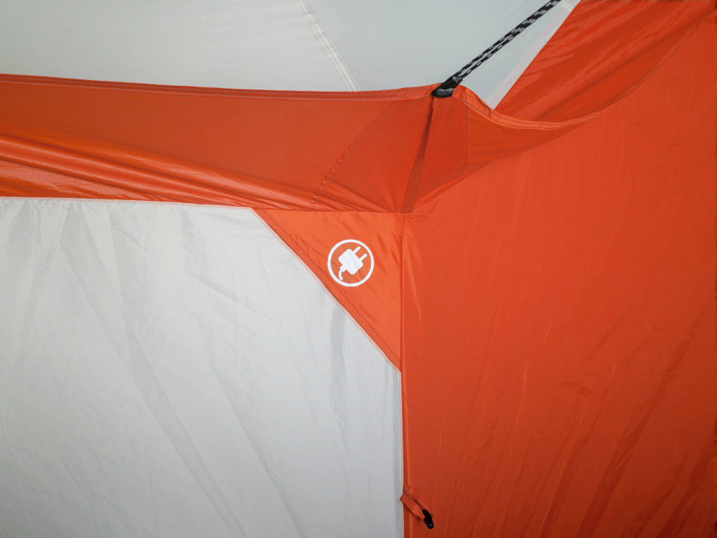 Ozark Trail 8-Person Yurt Tent R65087