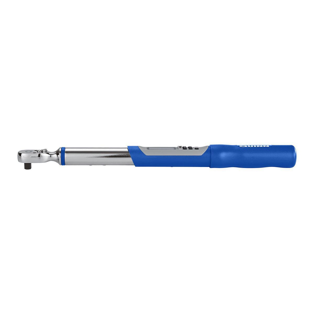 QUINN 3/8 in. Drive Digital Angle Torque Wrench A364