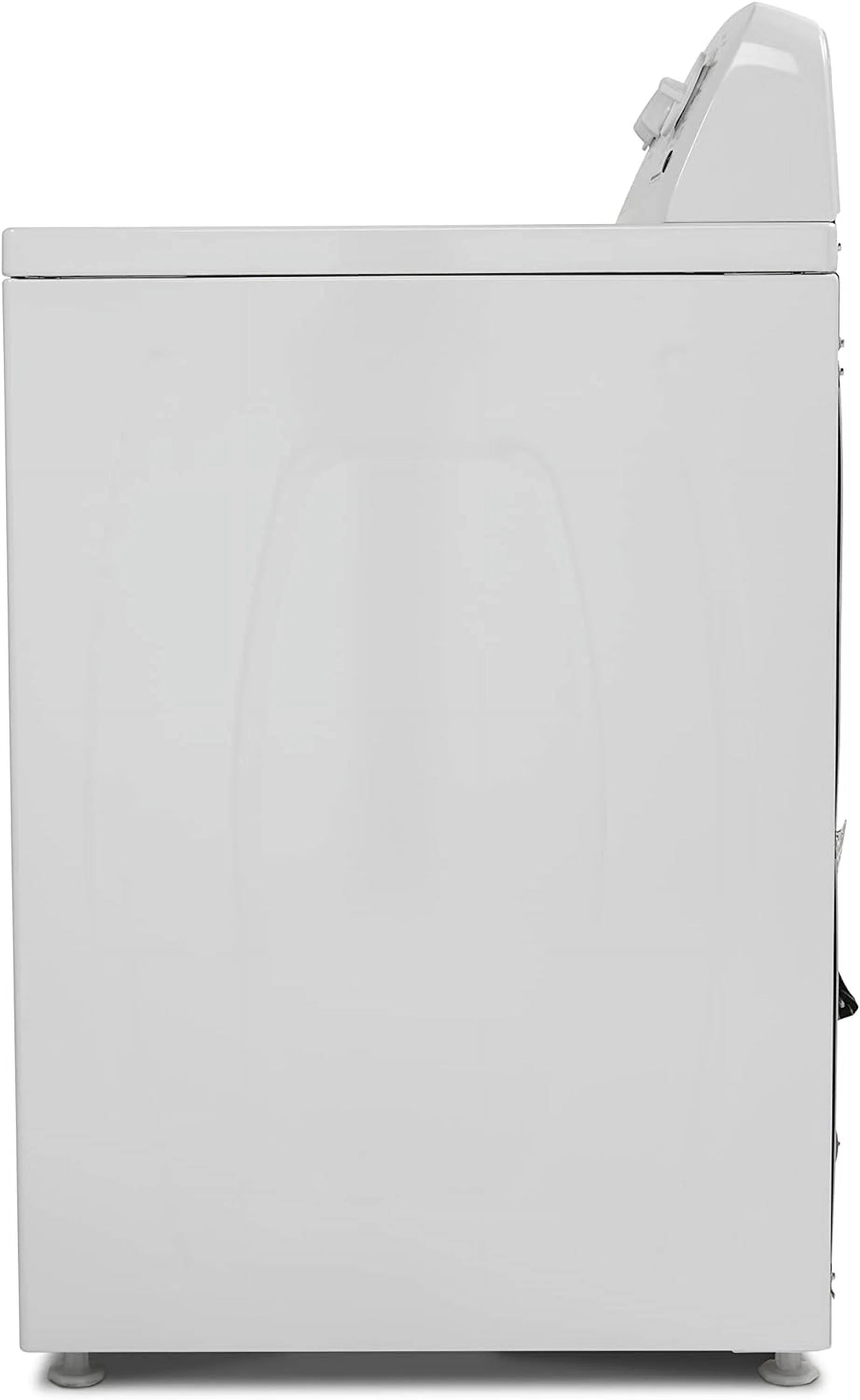 Kenmore 02620362 Top-Load Washer with Triple Action Agitator P70376