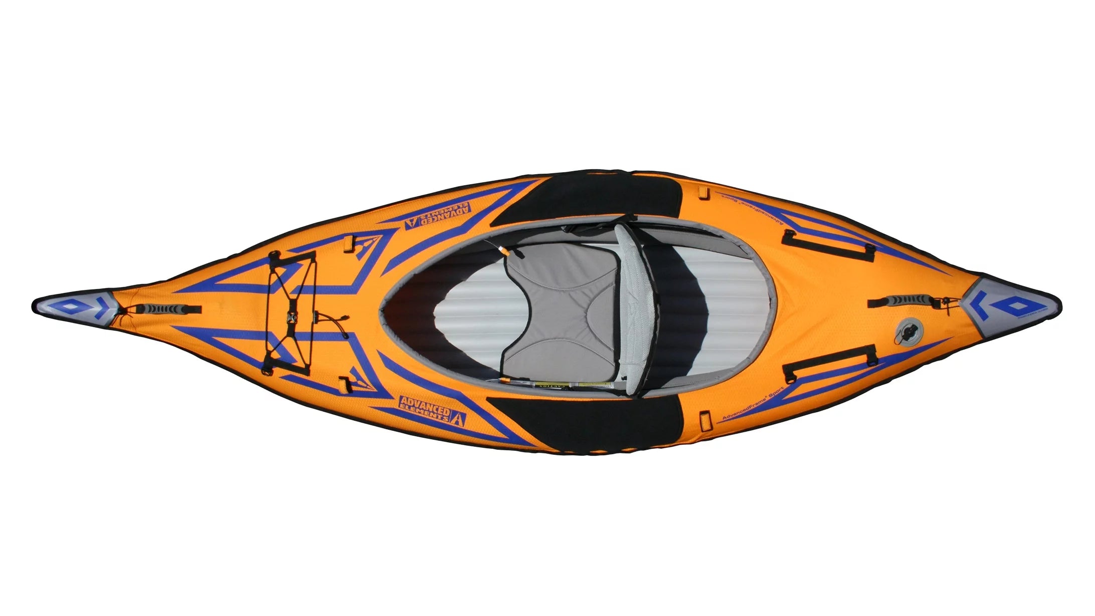 Advanced Elements Advanced Frame Sport Kayak W140