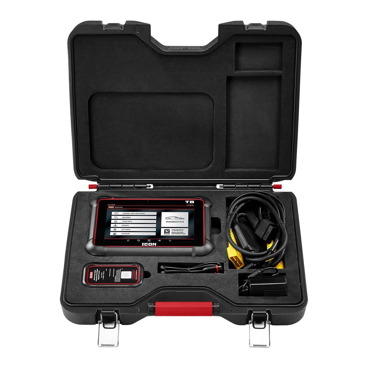 ICON T8 Professional Intelligent Diagnostic Scanner M597