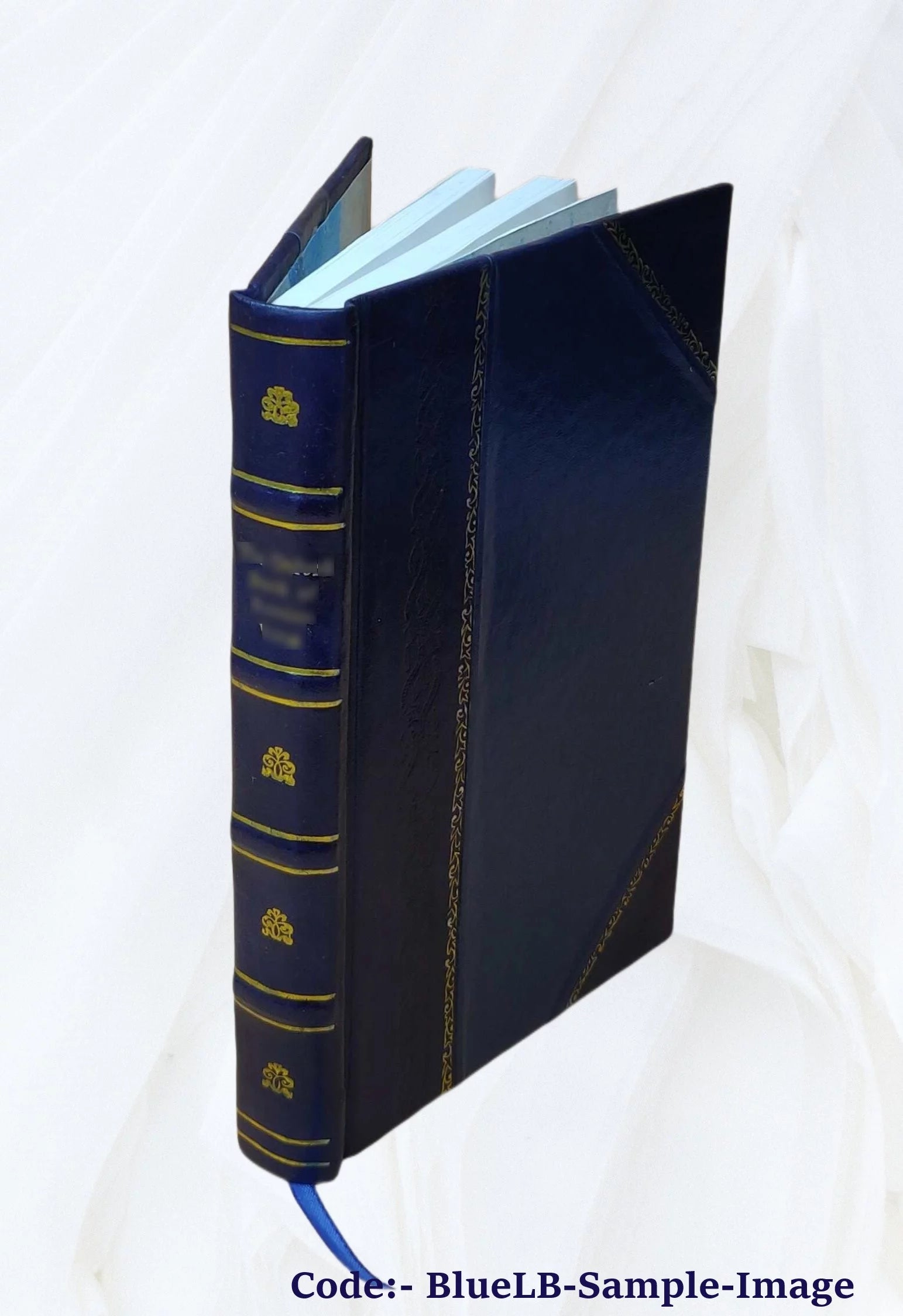 The Talisman by Sir Walter Scott, Bart. 1917 Leather Bound W449